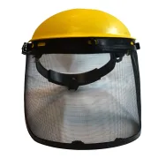 Progarden viziera protectie fata