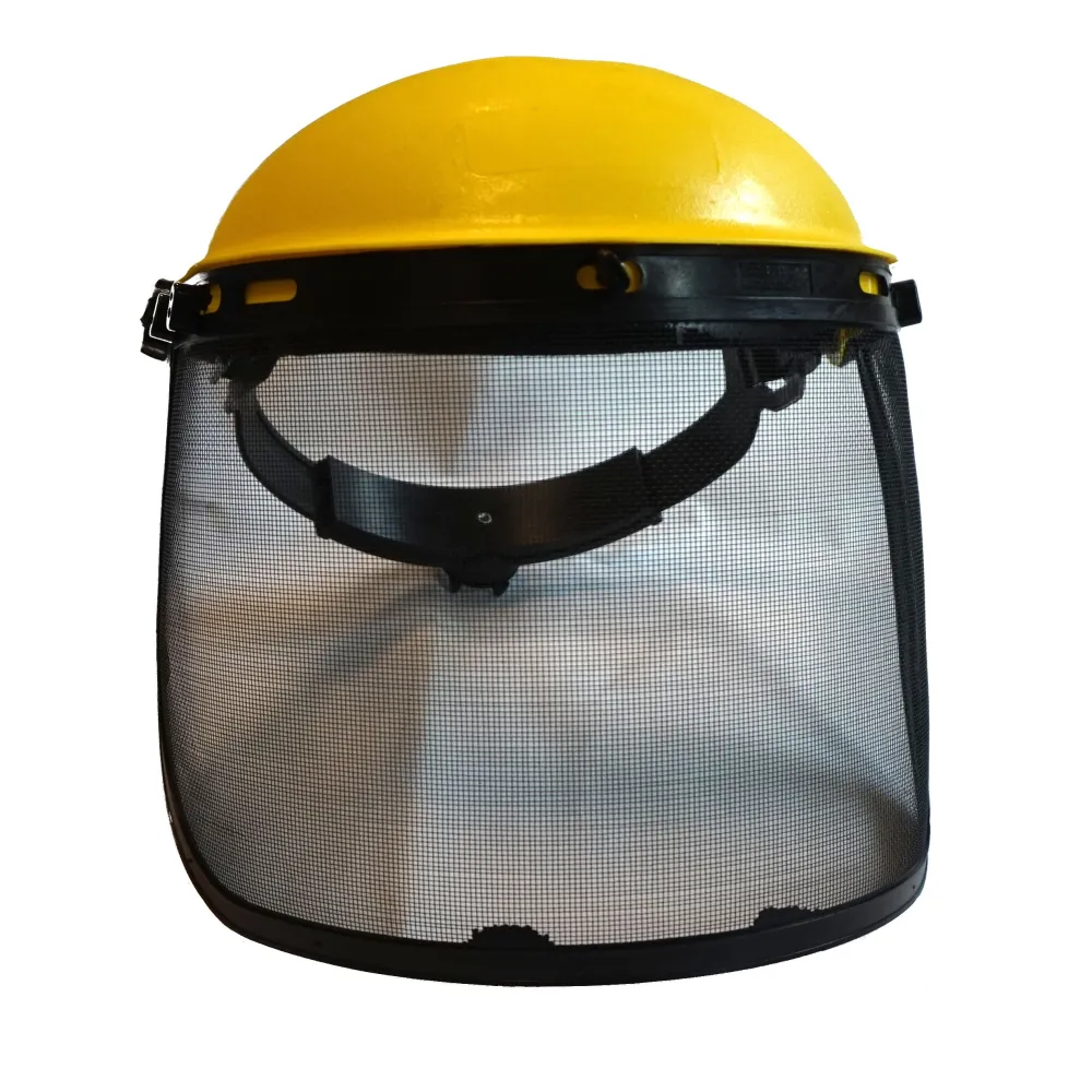 Progarden viziera protectie fata