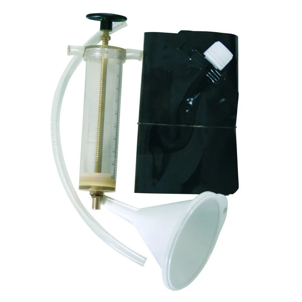 Texas kit schimb ulei palnie seringa punga