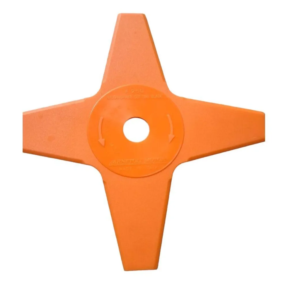 Texas cutit motocoasa 4 dinti 25.4mm