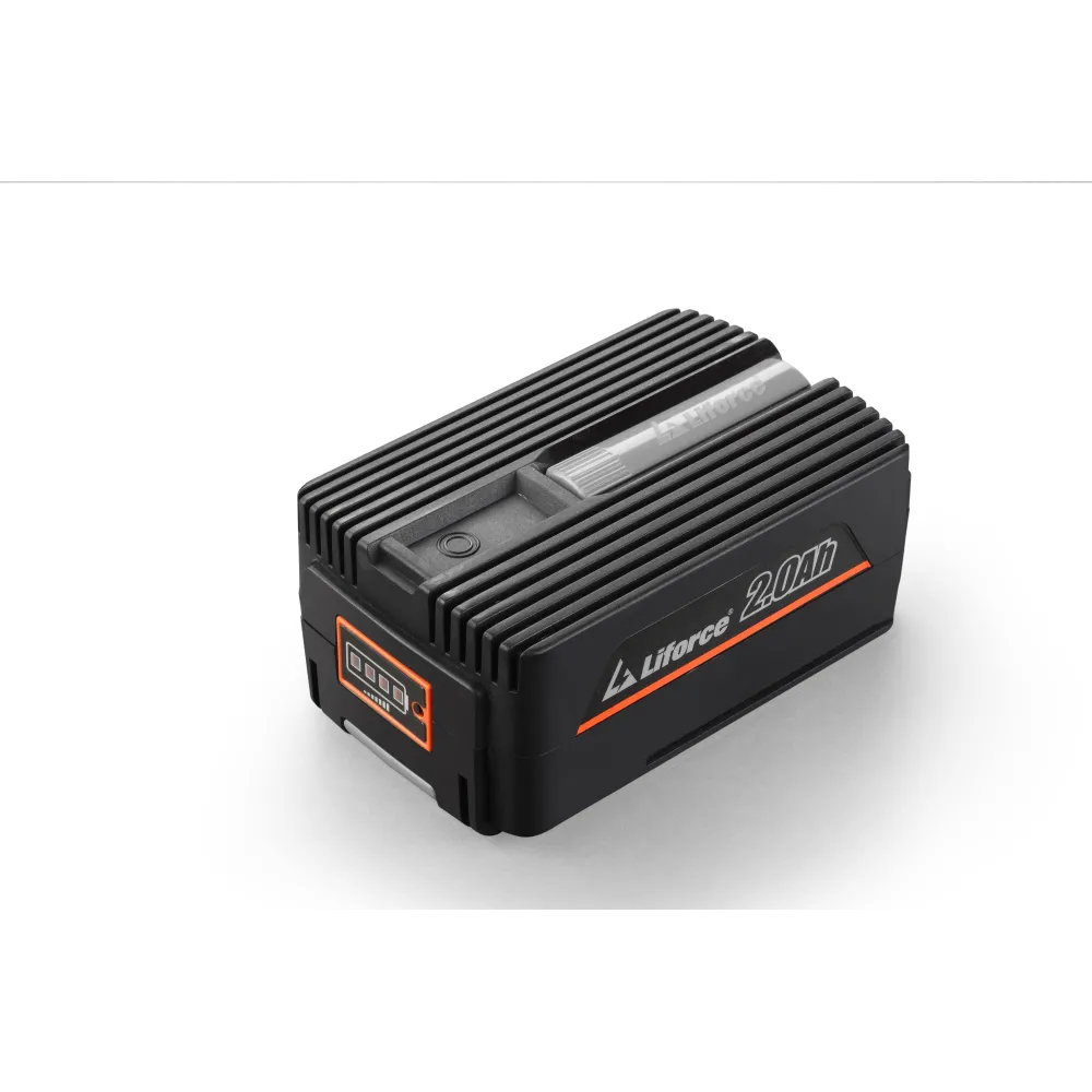 Redback ep20 acumulator li-ion 40v 2ah