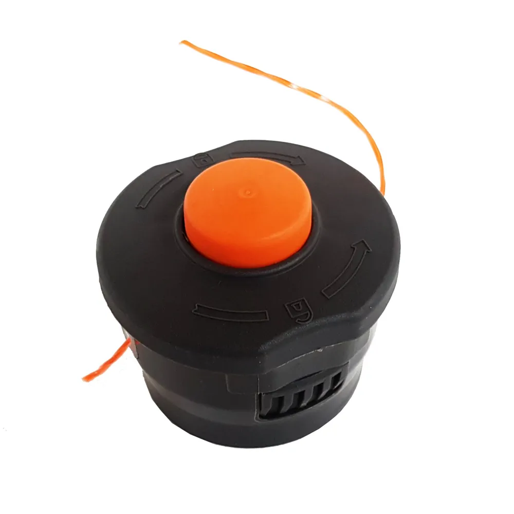 Redback cap trimmer pentru e312d fir nylon