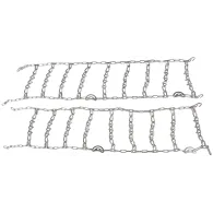 Texas set lanturi pentru zapada 4.80x8