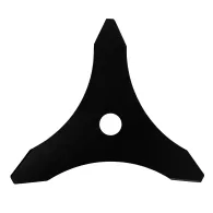 Cutit motocoasa de umar Progarden, 3 dinti, 255mm, 25.4mm