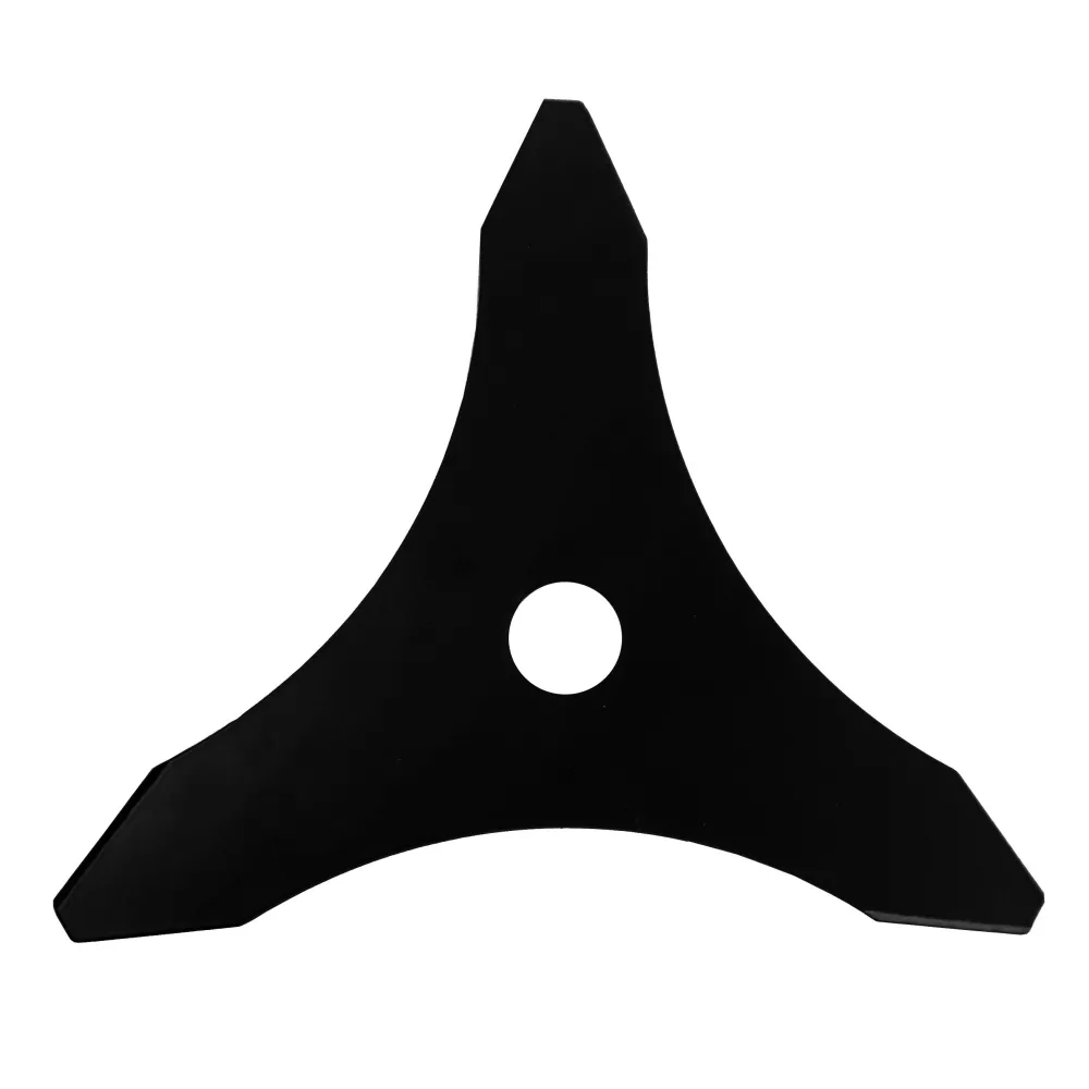 Cutit motocoasa de umar Progarden, 3 dinti, 255mm, 25.4mm