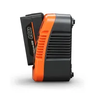 Redback ec50 incarcator rapid acumulatori 40v 5a