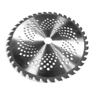 Disc motocoasa de umar Progarden, 40 dinti, 255mm