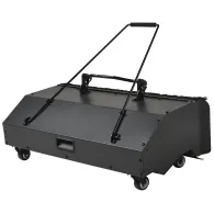 Texas cutie colectare 150l 80cm