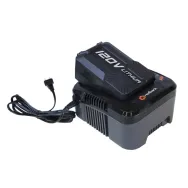 Redback ea30 acumulator li-ion 120v 3ah