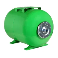 Vas hidrofor Progarden h050, 50l, orizontal