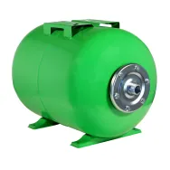 Vas hidrofor Progarden h050, 50l, orizontal