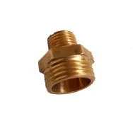 Mufa Progarden, alama redus 1/2-3/8