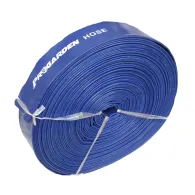 Furtun refulare plat ProGARDEN 4KGF4, 4inch, 50m