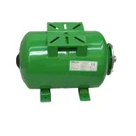 Progarden h024 vas hidrofor 24l orizontal