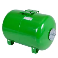 Progarden h100 vas hidrofor 100l orizontal