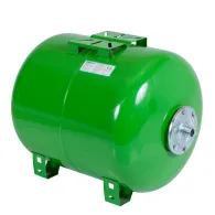 Progarden h080 vas hidrofor 80l orizontal
