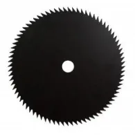 Disc motocoasa de umar Progarden, 80dinti, 254mm, 25.4mm