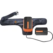 Redback ea01 centura sustinere acumulator 40v