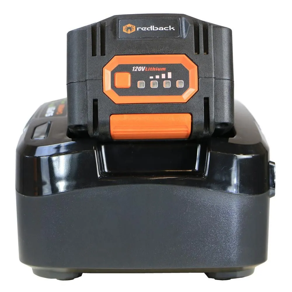 Redback ec440 incarcator acumulatori 120v 3.5a