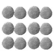 Set 12 lavete pentru HOBOT 368/388