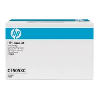 Toner hp ce505xc 6500 pagini negru