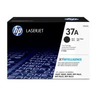 Toner original hp cf237a 11000 pagini negru