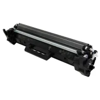 Toner hp 17a cf217a 1600 pagini negru