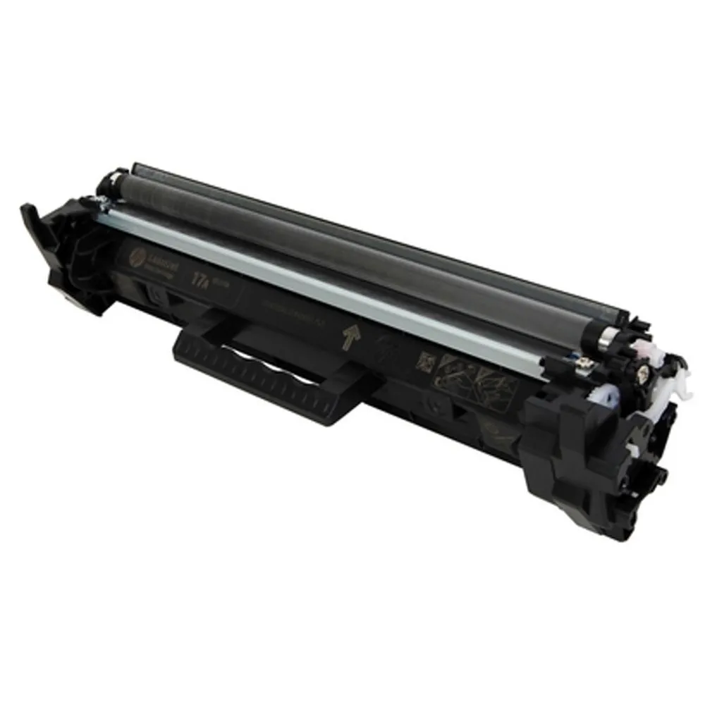 Toner hp 17a cf217a 1600 pagini negru