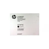 Toner hp 87x cf287xc 18000 pagini negru