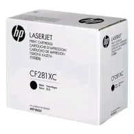 Toner hp cf281xc 25000 pagini negru
