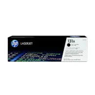 Toner original hp cf210a negru 1600 pagini