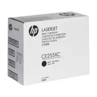Toner hp ce255xc 12500 pagini negru