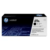Toner original hp q5949a 2500 pagini negru