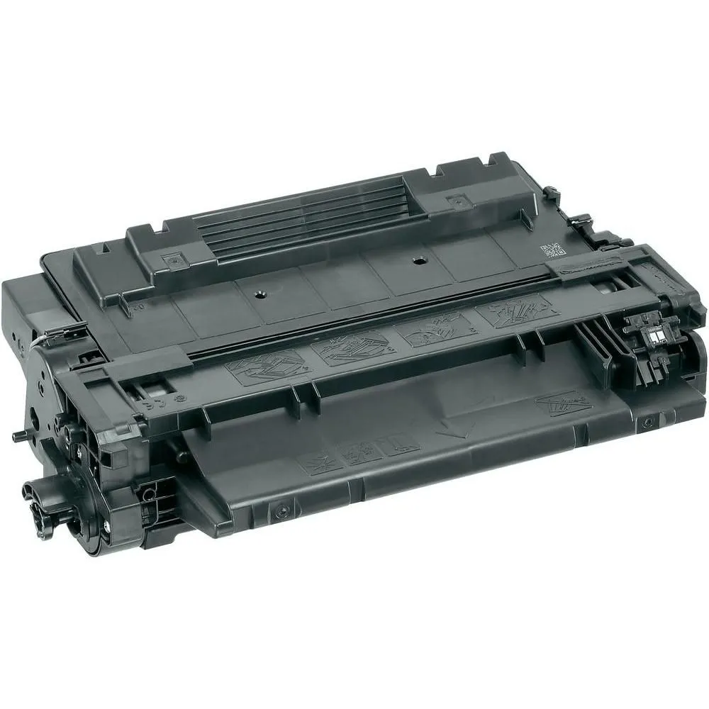 Toner oem compatibil hp 55a 6000 pagini negru