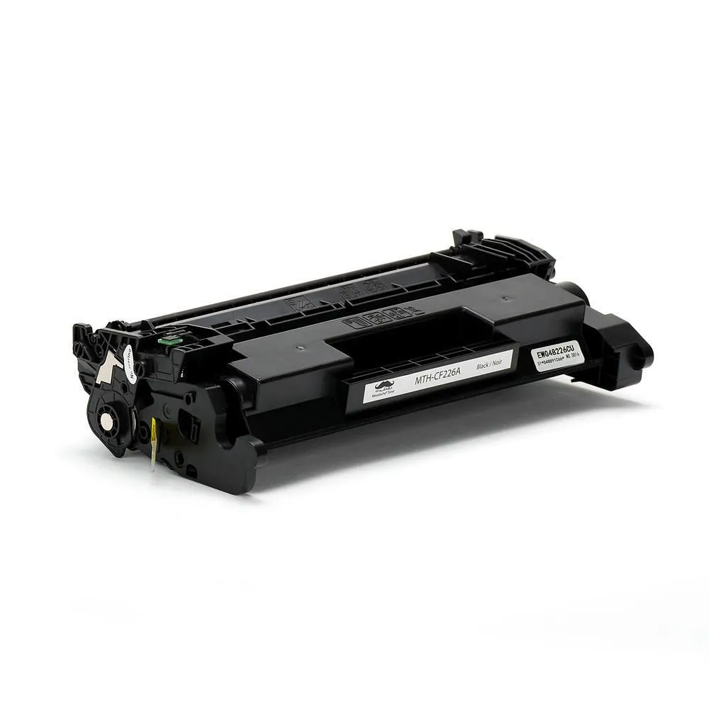 Toner certo compatibil hp cf226a 3100 pagini negru