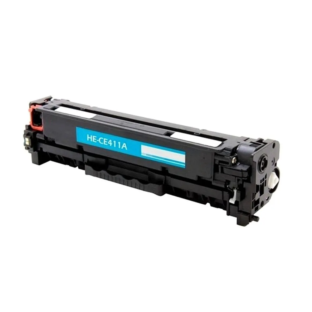 Toner oem compatibil hp 305a 2800 pagini cyan