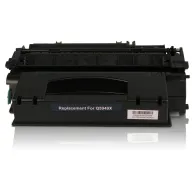Toner compatibil hp q5949x 6000 pagini negru