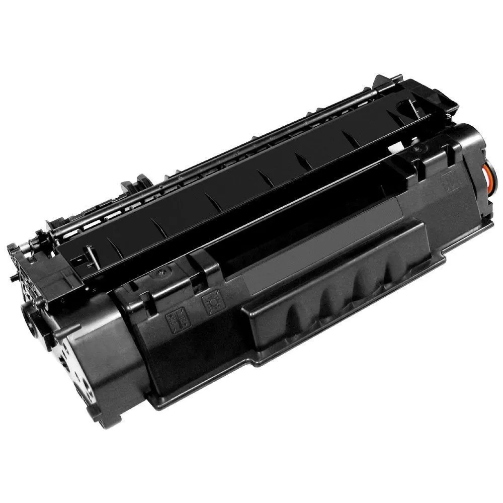 Toner oem compatibil hp q5949a 2500 pagini negru