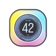 CORSAIR iCUE Link - liquid cooling system pump lcd screen module