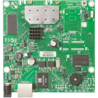 Routerboard RB911G- 5HPnD , 5GHz