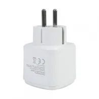 Priza inteligenta pni smarthome wp800 wifi control prin internet app