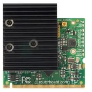 Routerboard Mikrotik R5SHPn miniPCI