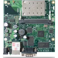 Routerboard Mikrotik RB411AR