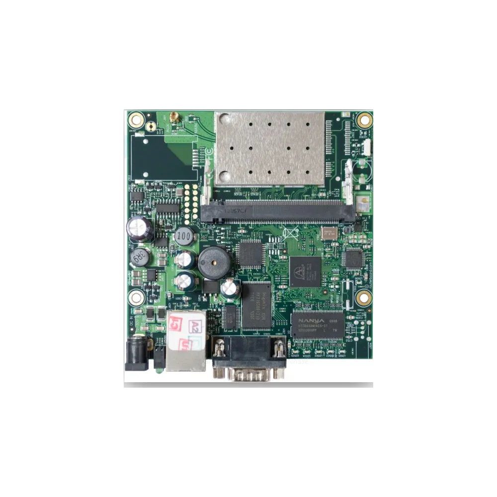 Routerboard Mikrotik RB411AR