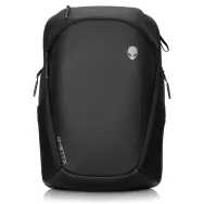 Alienware AW724P 45,7 cm (18") Rucsac Negru