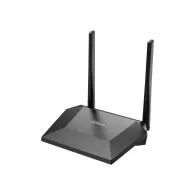 Dahua Technology N3 router wireless Ethernet Bandă unică (2.4 GHz) Negru