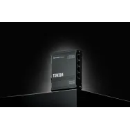 Teltonika 4port unmanaged din rail switch tsw304 interfata: 4 x