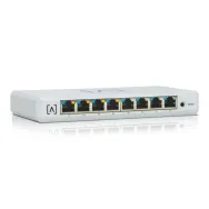 Alta labs switch s8-poe  interfata: 8 x 10/100/1000mbps 4x poe