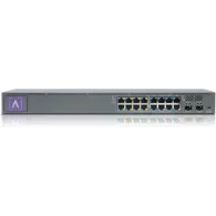 Alta labs 16 port gigabit switch 8x poe+ ports 2x
