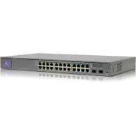 Alta labs s24-poe switch interfata: 24 x 10/100/1000m bps 16